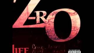 Zro - Life [HQ Audio]
