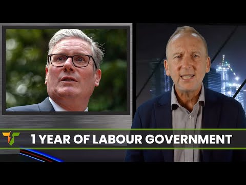 Labour Let Me Down. Here's Why I'm Done With Starmer