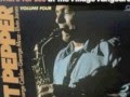Art Pepper at the Village Vanguard - More Fore Les