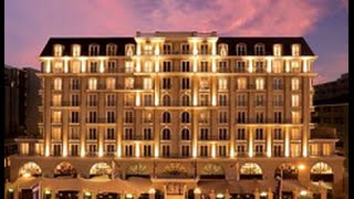 Cape Royale Luxury Hotel, Cape Town, South Africa - Best Travel Destination