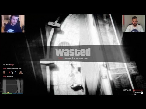 NAJKULTURNIJI STREAM IKADA - (NEMA PSOVANJA) - Amir i Juka rage Trke!!!