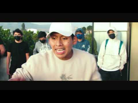 IMAGIRO vs CAMVE - Octavos (Fecha 4 "Garganta de Fuego") - WCB