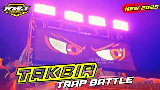 Download lagu DJ TAKBIR FULL NRATAK RUDAL NULOP • RWJ MUSIC mp3