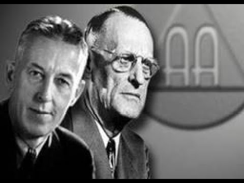 The Story of Alcoholics Anonymous: Origins and Influence