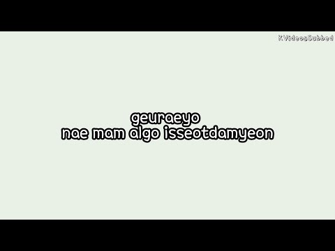 Jeon Boram (전 보람) - Is It Today? (오늘인가요?) Lyrics + Eng Sub + Han