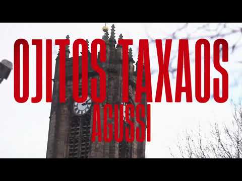 Agussi - Ojitos Taxaos