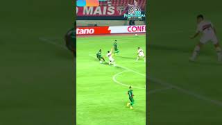 Gol do Palmeiras - Jhon Arias (São Paulo 0x1 Palmeiras) Brasileirão 21/03/2026