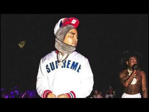 Wiz Da Wizard x Kodak Black - No Attempt/Black Hole Official Instrumental LLWiz Prod By @YodaYae1k