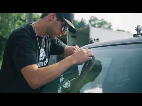How To Fix A Chipped Windshield: Permatex Windshield Repair Kit 09103