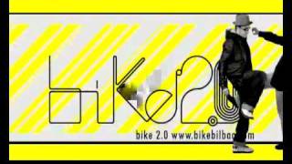 Bike 2.0 (Ráfaga artistas)