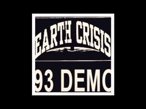 Earth Crisis - Night of Justice (Wrath of Sanity) - 1993 Demo