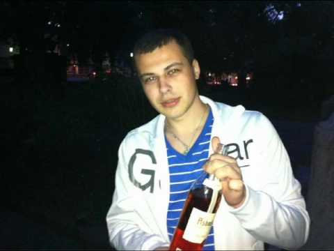 DoN-A(Ginex) feat. Digital Nox(Dimon Mc)-Spotlight(Prod. by Dimon Mc) {2011}