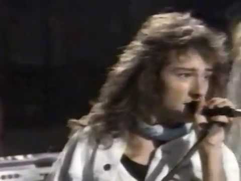 I Will Be There - Privateers / NTV Dance Party '89