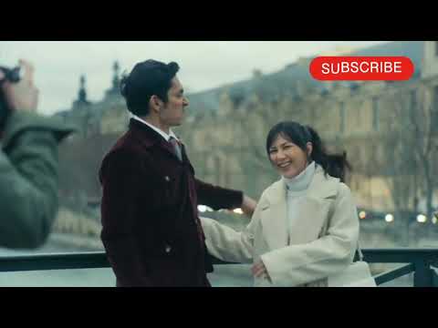 HAPPY ENDING ? MARRIAGE WITH BENEFITS EPISODE TERAKHIR