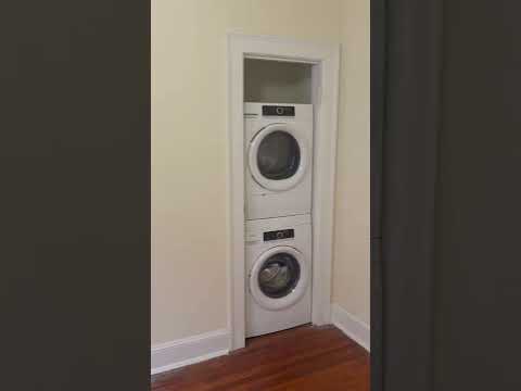 The Gilman! - Video 2 of 2