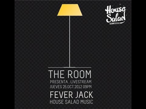 FeverJack@The Room!