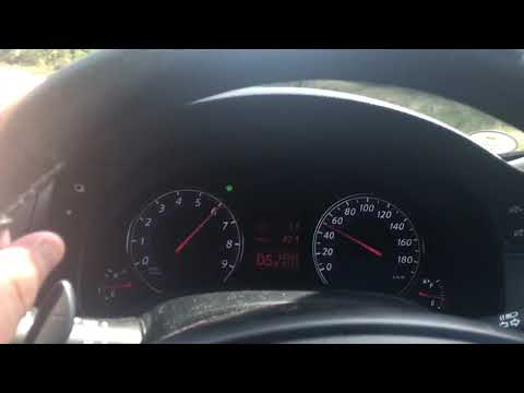 Nissan Skyline 350GT (Infinity Q350)  0-100km’s in 5.1-5.5 seconds