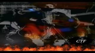 Julian Marley Ft. Damian Marley - Violence In The Streets(VIDEO MIX IN HD)