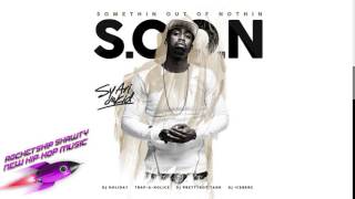 Sy Ari Da Kid - Behind Closed Doors [Prod. By Oxy]