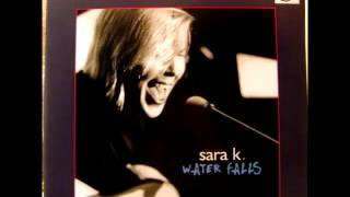 Sara K - Water Falls 1