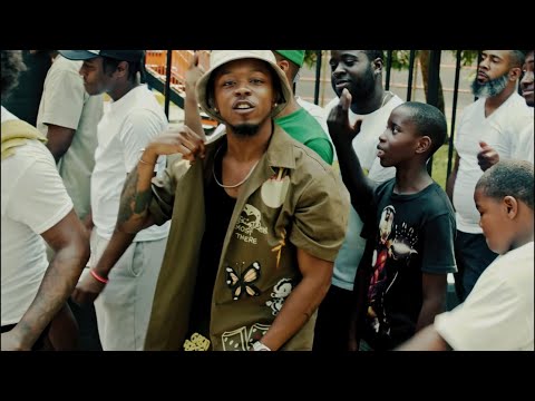 Kfedey - Ghetto Awards