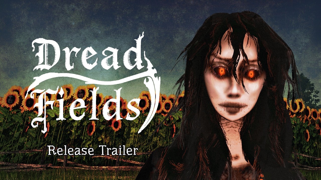Launch Trailer