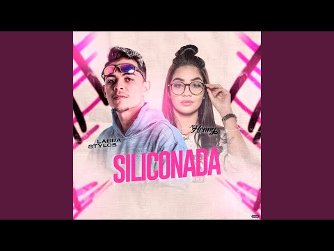 Siliconada (feat. Mc Henny)