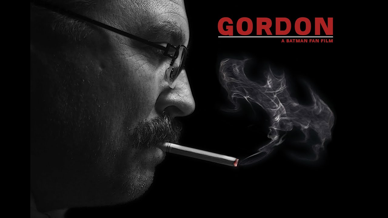 GORDON Trailer