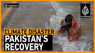 Pakistan Floods: Can the country recover from climate disaster? | The Stream