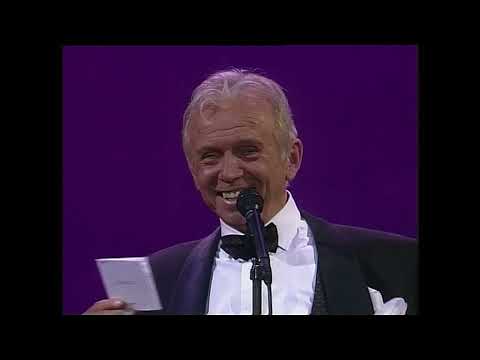 Toon Hermans - One Man Show 1993 - U ziet er nog goed uit