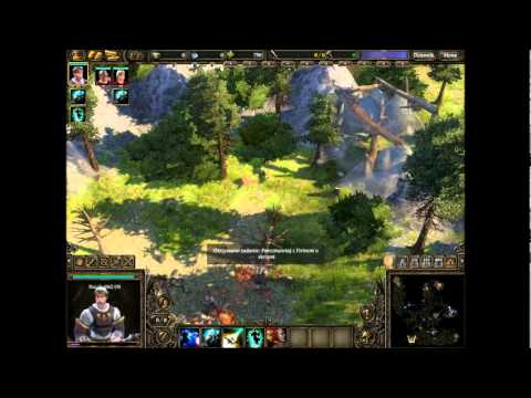 Zagrajmy w SpellForce 2: Czas Mrocznych Wojen cz.18