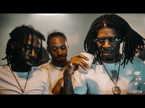 LBM Lil Joe | BTE Big C | Funny $Money - Good Business [Shot By @RayShotItProductions]