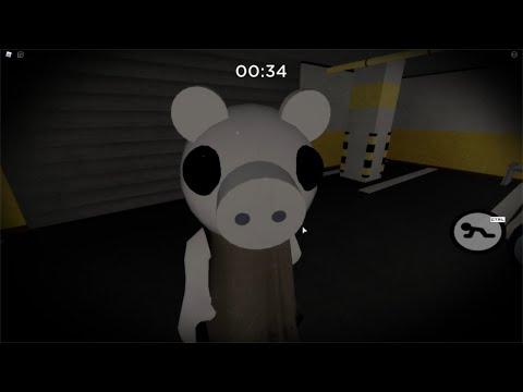 Just Unexpected Memory Jumpscare - Roblox Piggy Book 2