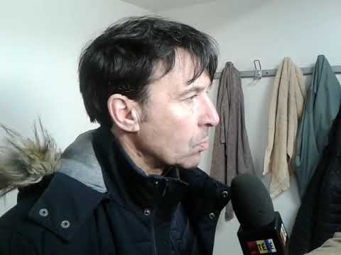 interview du coach (OSQ/AMIENS SC)