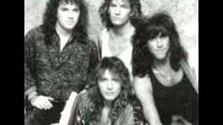 blue tears  -  kiss me goodbye  -  1990   us