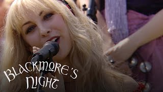Blackmore&#39;s Night - All For One (ZDF Fernsehgarten, Jul 20th, 2003)