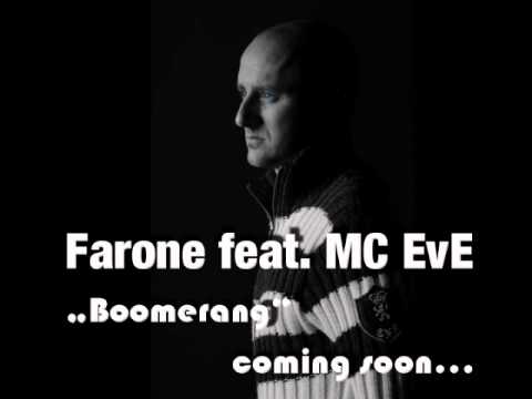 FARONE feat. MC EvE - Boomerang.mov