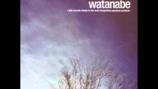 Hiroshi Watanabe - Piece Of Landscape
