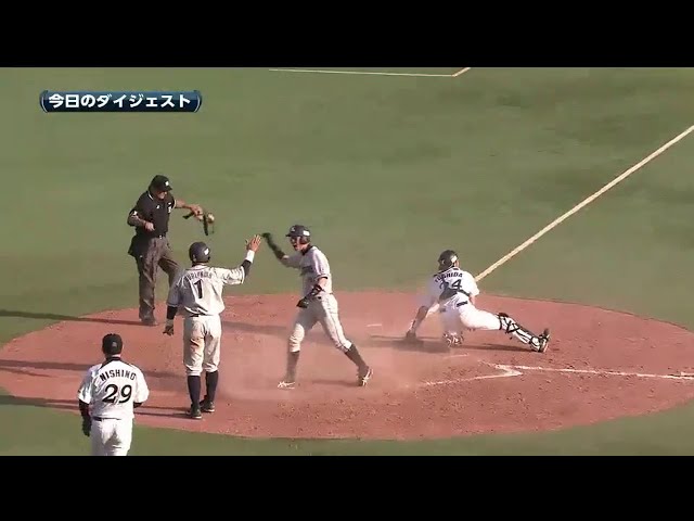 埼玉西武が全力で乱戦制し、9カードぶりの勝ち越し! 2014/5/4 マリーンズ対ライオンズ