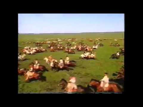 Chamada de Estréia "A Casa das Sete Mulheres" (Globo, 2002)