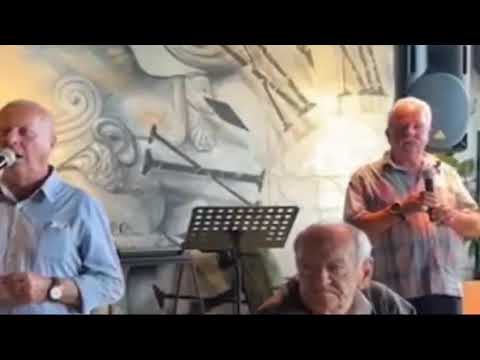 Piljo i Josip - Stara Vodenica (Video)