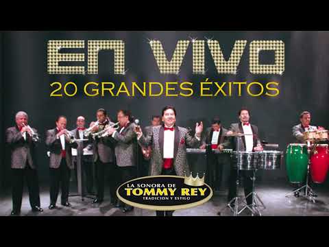 La Sonora de Tommy Rey - Medley Cumbias 2