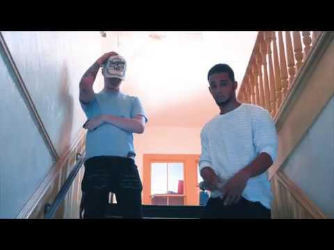 DHAZE - Change Up (ft. Brokelife Kidk)