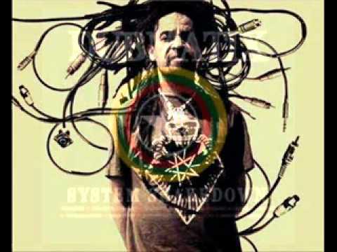 Rough likkle town ft. Brother culture dubmatix