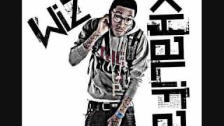 **NEW 2010** Water Rain (Remix) Feat. Wale, Wiz Khalifa &amp; The Game