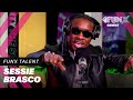 BRASCO: "Verdriet van mijn naasten ik bleef on die JOB"