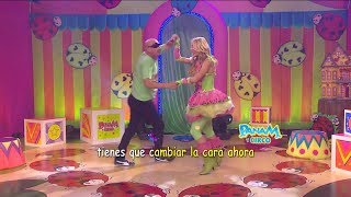 La caracola ft La Mosca  | Clásicos de Panam y Circo | Canciones Infantiles