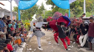 Download lagu Rahwana Gugur Burok BINTANG PANORAMA mp3