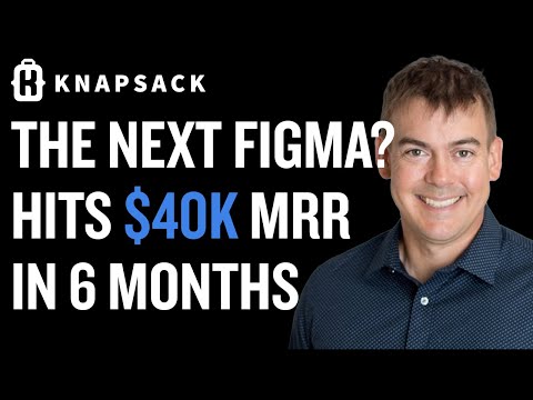 Nathan Latka interviews Knapsack
