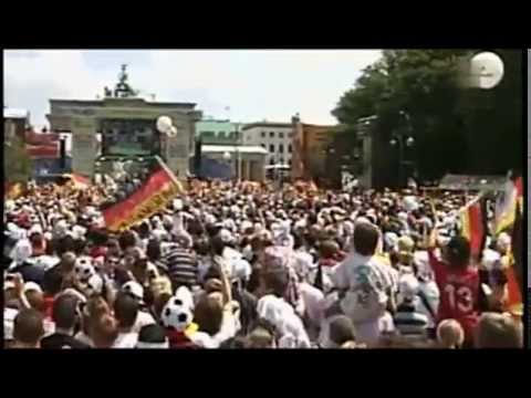 Ein Sommermärchen - Fussball-Weltmeisterschaft 2006
